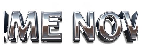 time now logo