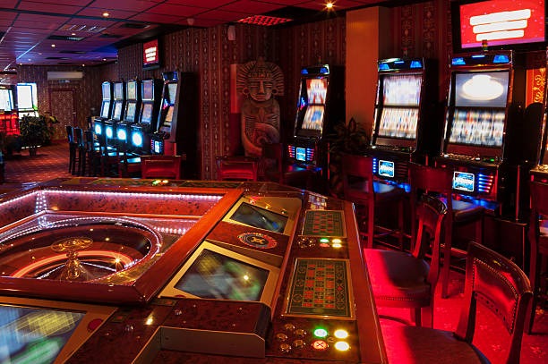 time now Slots